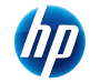 HP Logo