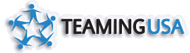TeamingUSA Logo