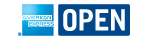 American Express OPEN Logo