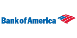 Bank of America Logo