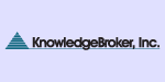 Knowledge Broker Logo