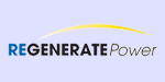 Regenerate Power Logo