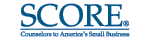 SCORE Logo